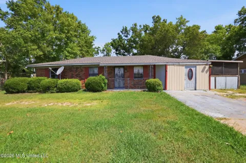 2603 Murphree Drive