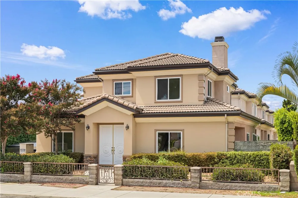 5343 Santa Anita Avenue Temple City, CA 91780