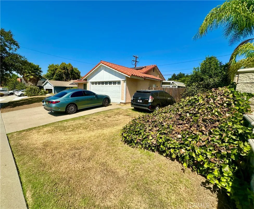 1012 Farel Diamond Bar, CA 91789
