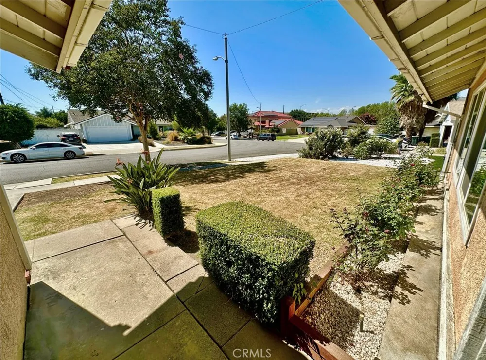 1012 Farel Diamond Bar, CA 91789
