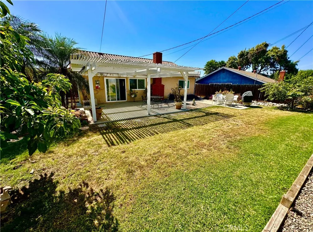 1012 Farel Diamond Bar, CA 91789