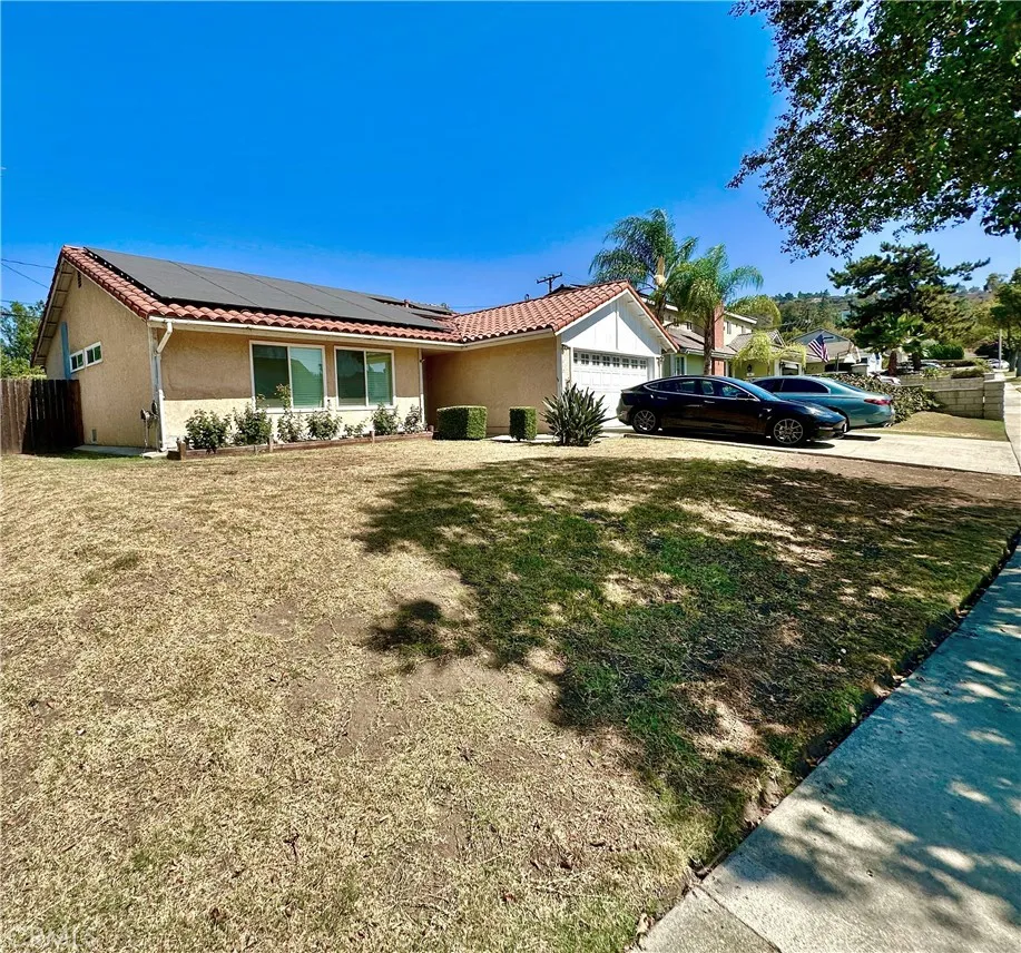 1012 Farel Diamond Bar, CA 91789