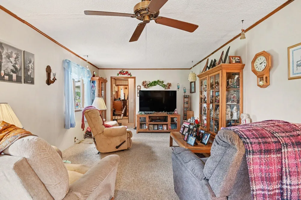 12909 60th Street Bangor, MI 49013