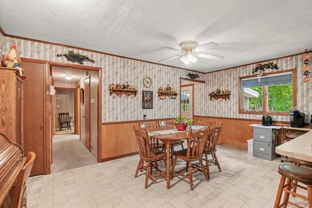 12909 60th Street Bangor, MI 49013