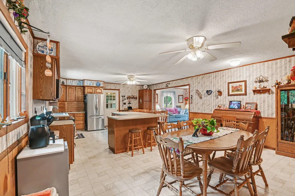 12909 60th Street Bangor, MI 49013