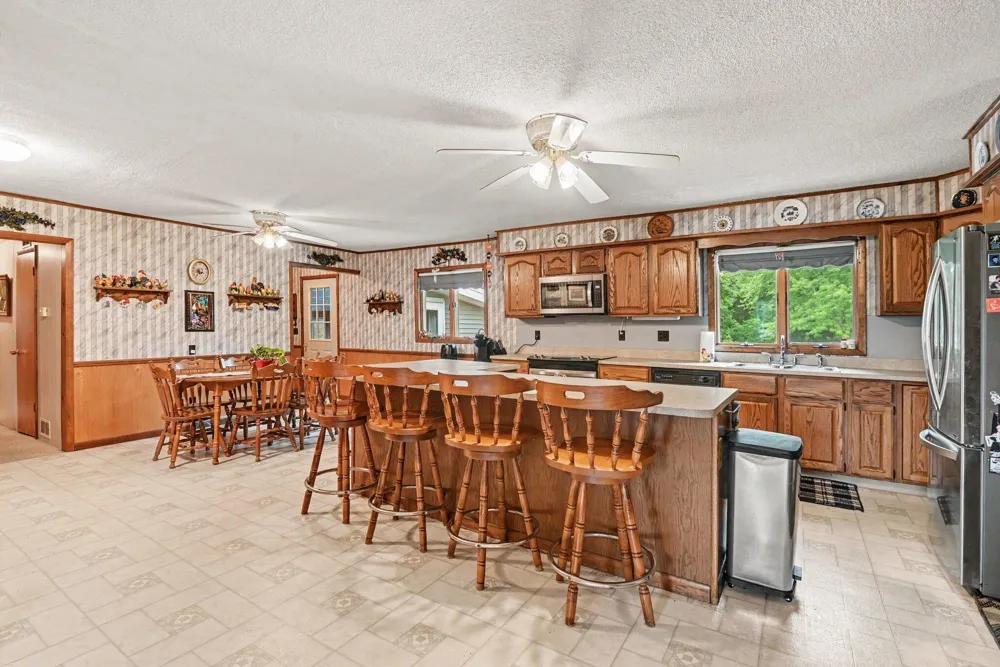 12909 60th Street Bangor, MI 49013
