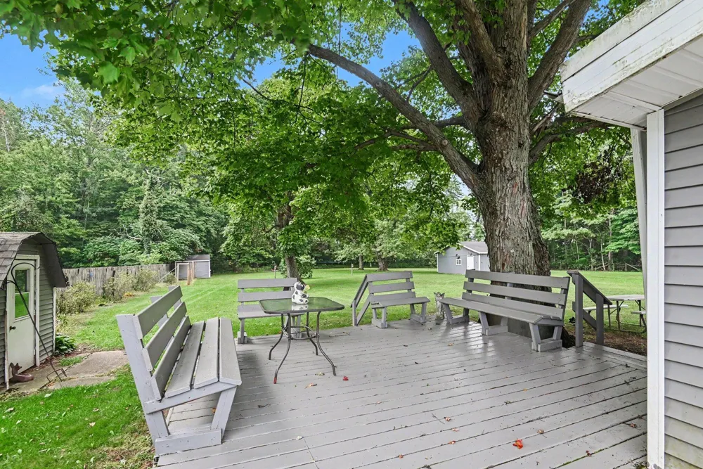 12909 60th Street Bangor, MI 49013