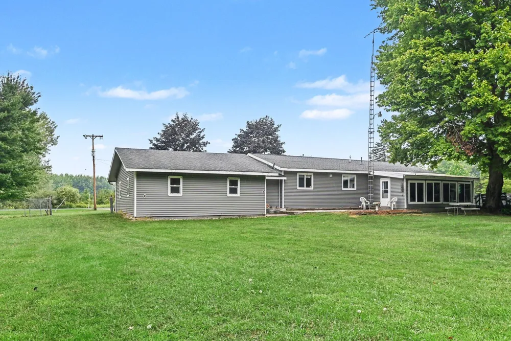 12909 60th Street Bangor, MI 49013