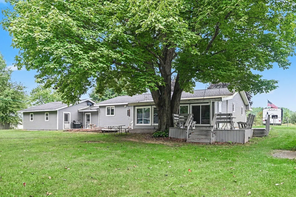 12909 60th Street Bangor, MI 49013