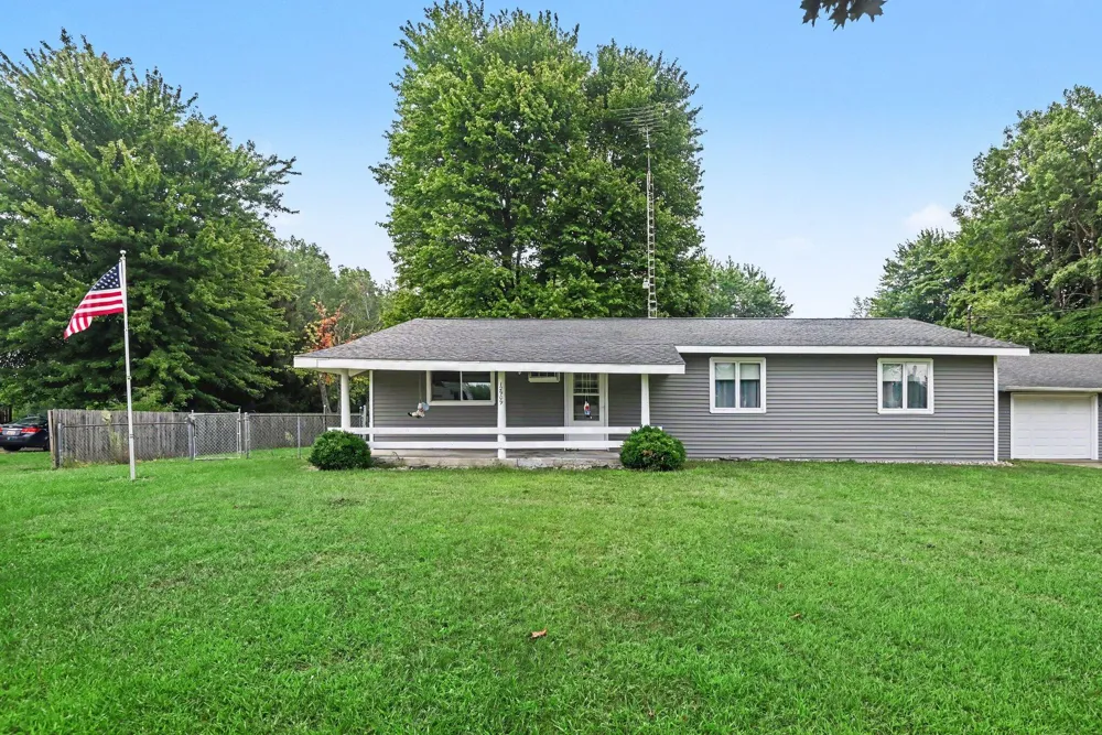 12909 60th Street Bangor, MI 49013