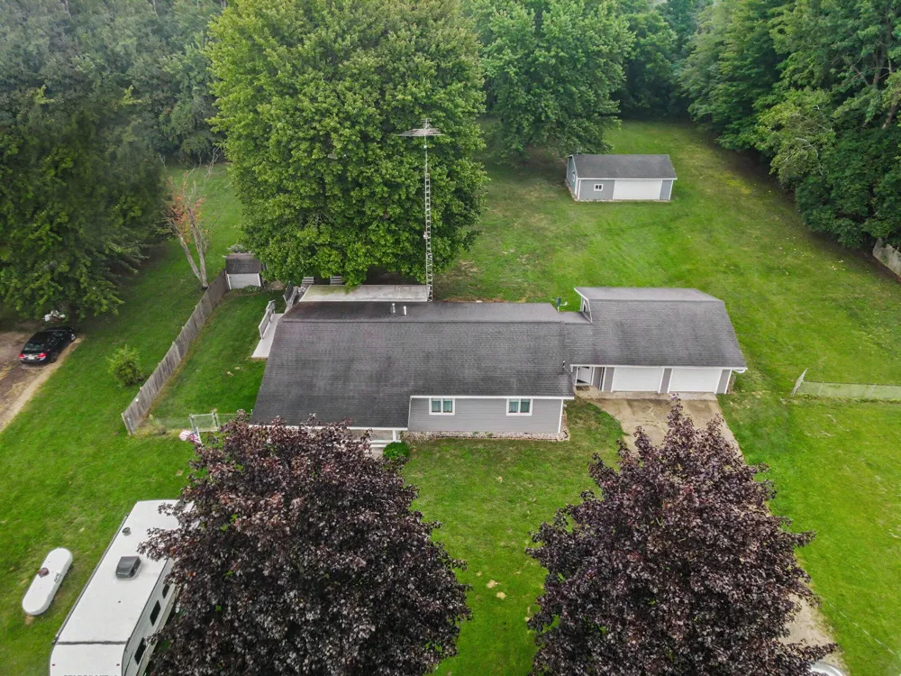 12909 60th Street Bangor, MI 49013