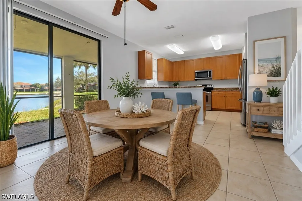 Summit Place Circle #247 Naples, FL 34119