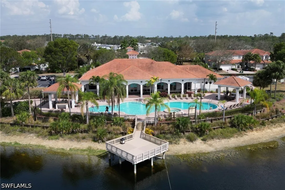 Summit Place Circle #247 Naples, FL 34119