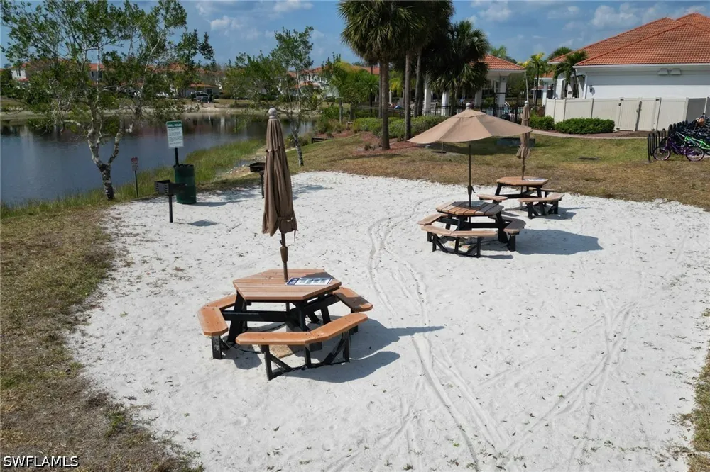 Summit Place Circle #247 Naples, FL 34119