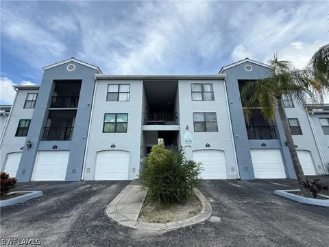 Eagle Ridge Drive #725