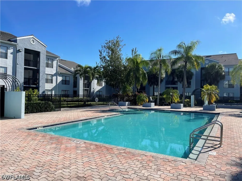 Eagle Ridge Drive #725 Fort Myers, FL 33912