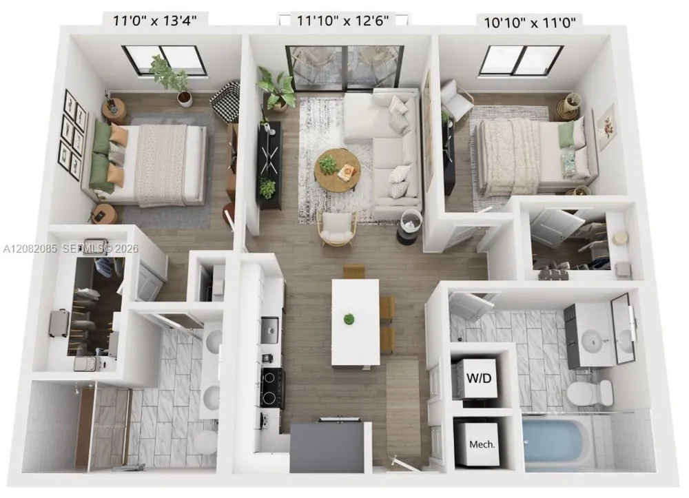 19401 W Dixie Hwy #335 Miami, FL 33180