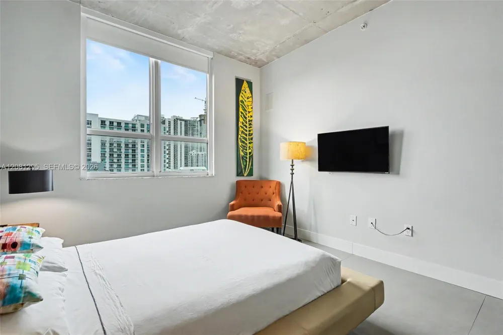 2275 Biscayne Blvd #1004 Miami, FL 33137