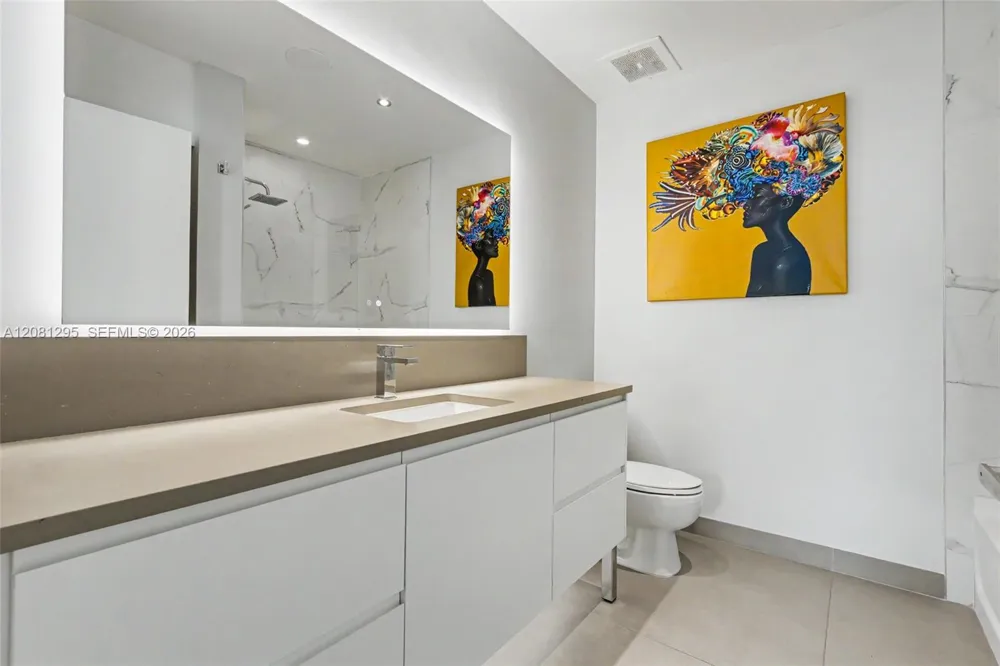 2275 Biscayne Blvd #1004 Miami, FL 33137