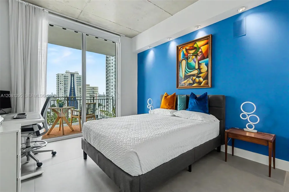 2275 Biscayne Blvd #1004 Miami, FL 33137