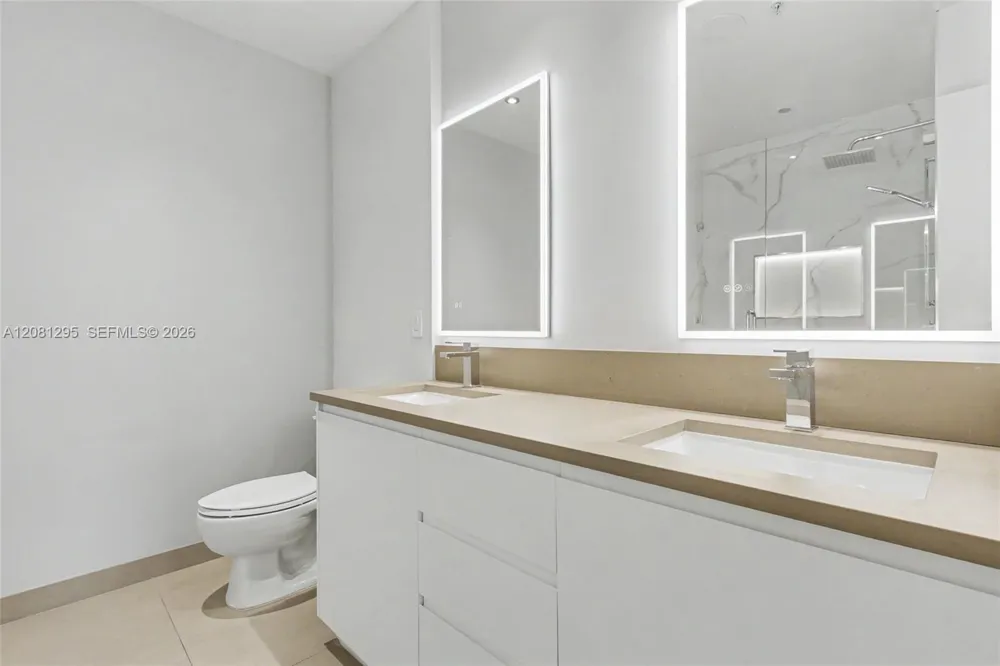 2275 Biscayne Blvd #1004 Miami, FL 33137
