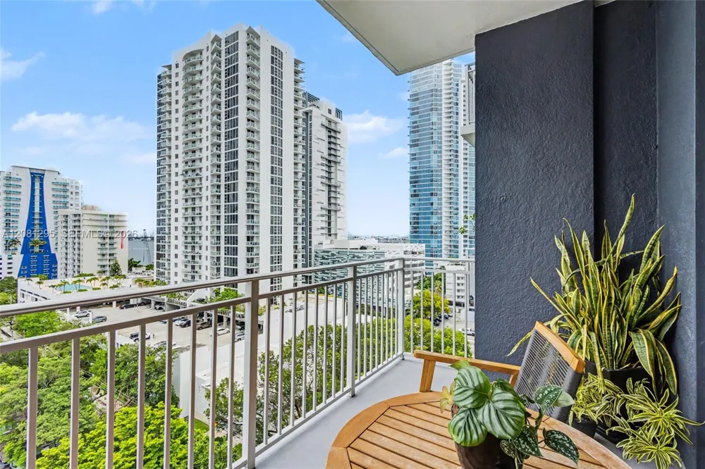2275 Biscayne Blvd #1004 Miami, FL 33137