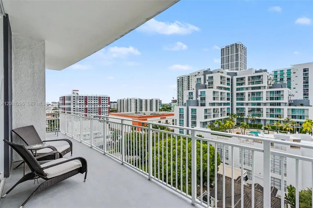 2275 Biscayne Blvd #1004 Miami, FL 33137