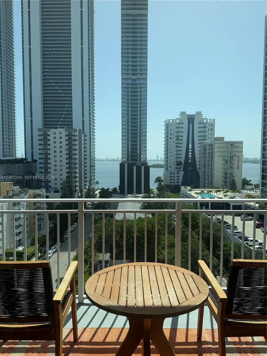2275 Biscayne Blvd #1004 Miami, FL 33137