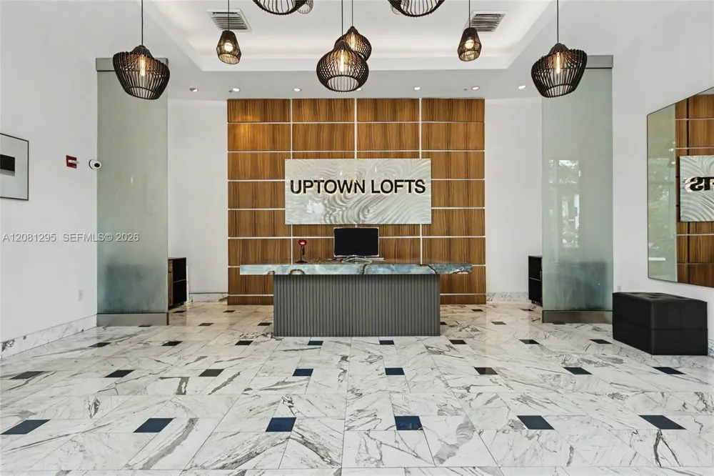 2275 Biscayne Blvd #1004 Miami, FL 33137
