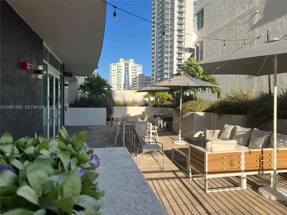 2275 Biscayne Blvd #1004 Miami, FL 33137