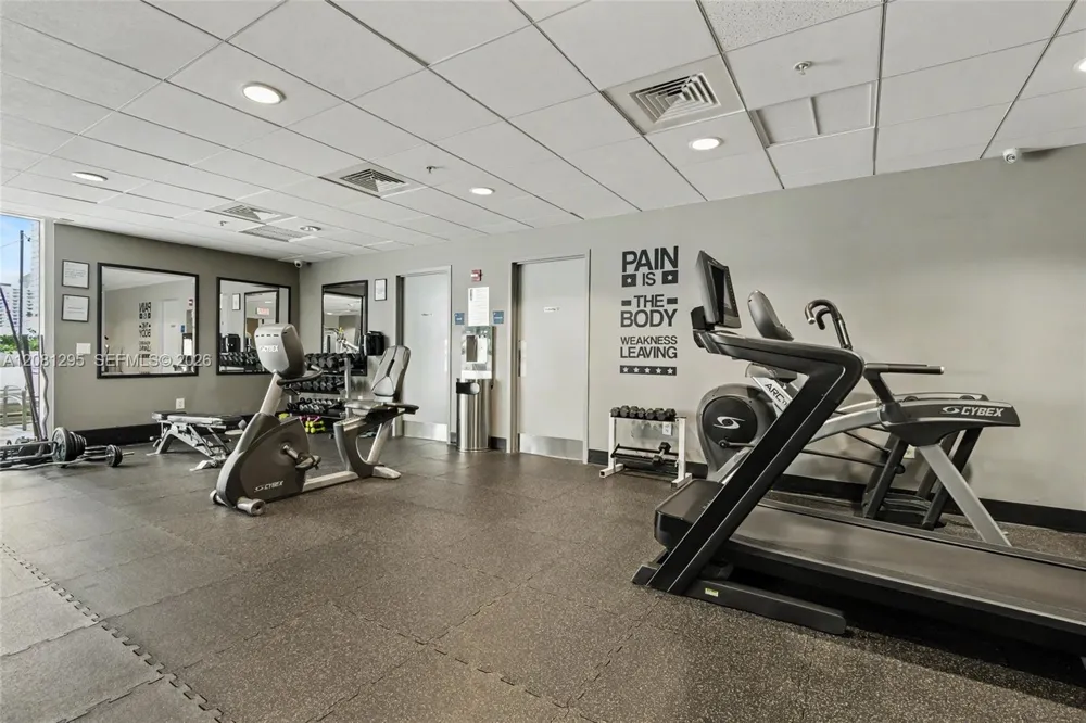 2275 Biscayne Blvd #1004 Miami, FL 33137