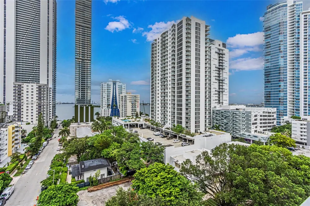 2275 Biscayne Blvd #1004 Miami, FL 33137