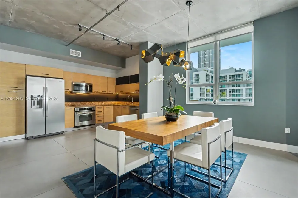 2275 Biscayne Blvd #1004 Miami, FL 33137