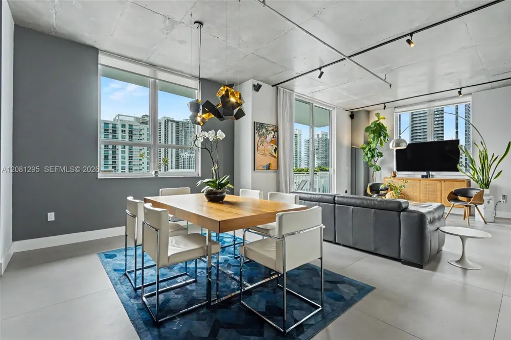 2275 Biscayne Blvd #1004 Miami, FL 33137