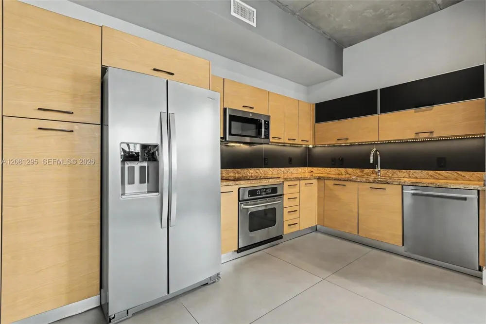 2275 Biscayne Blvd #1004 Miami, FL 33137