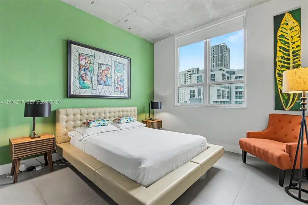 2275 Biscayne Blvd #1004 Miami, FL 33137