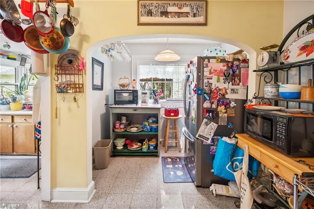 204 Carson Road Pilot Mountain, NC 27041