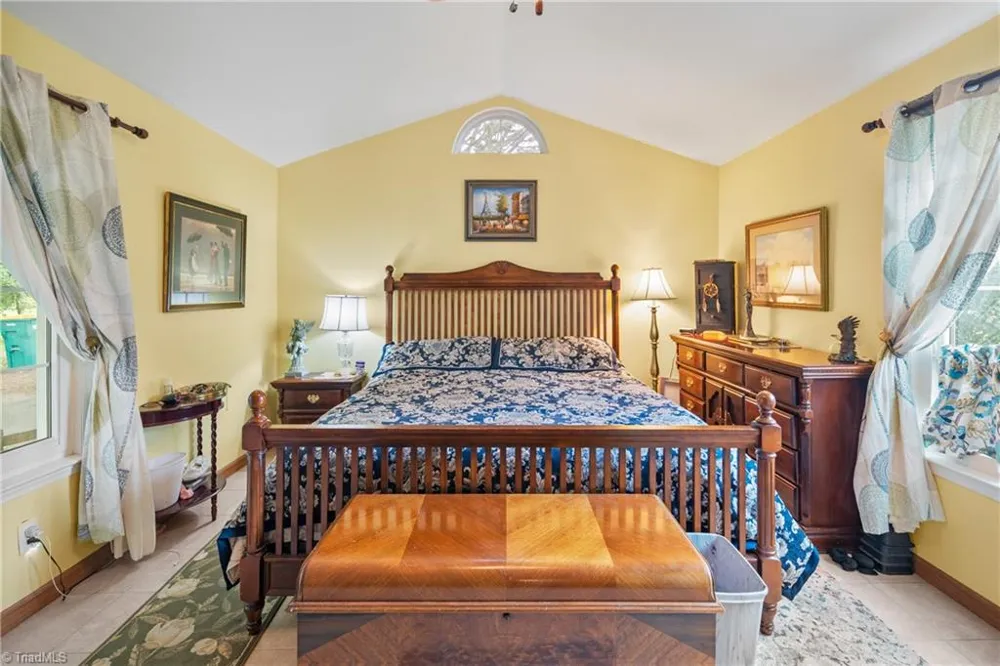 204 Carson Road Pilot Mountain, NC 27041