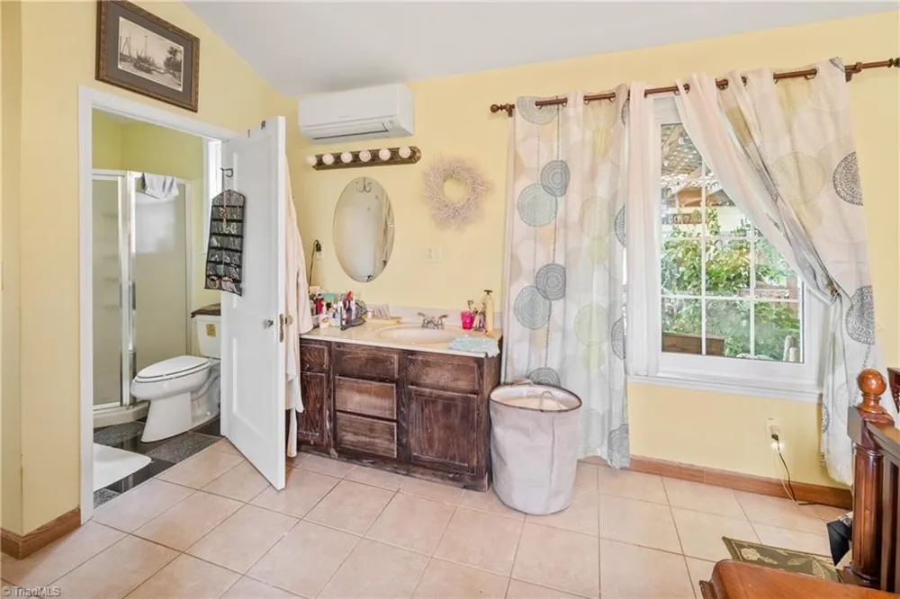204 Carson Road Pilot Mountain, NC 27041