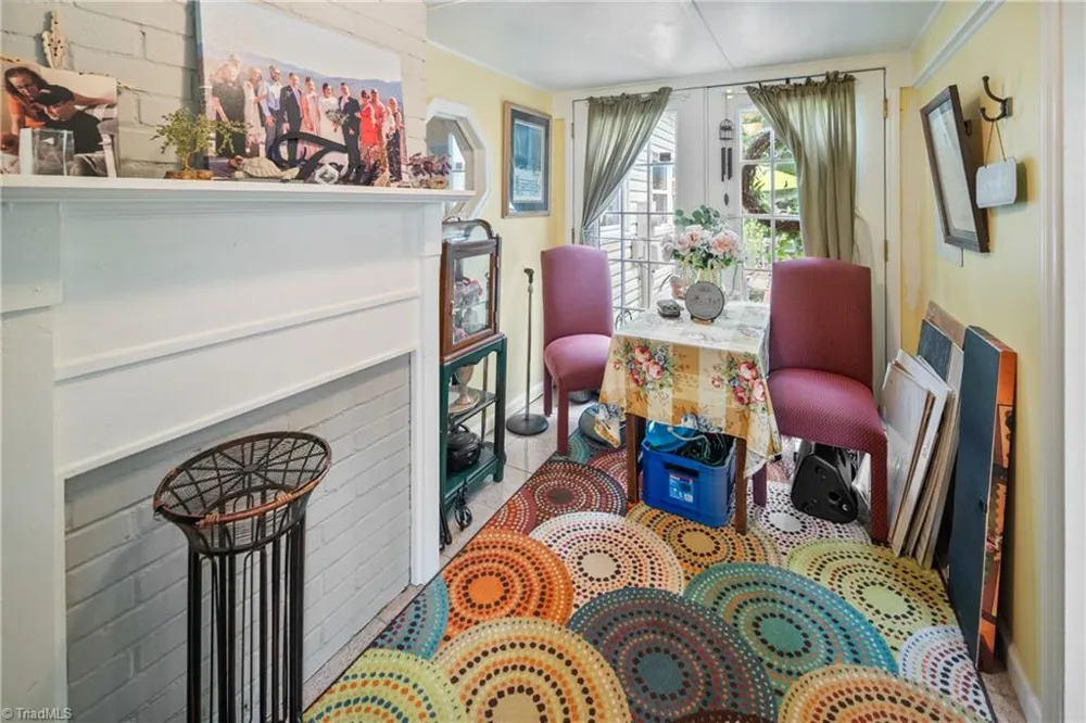 204 Carson Road Pilot Mountain, NC 27041