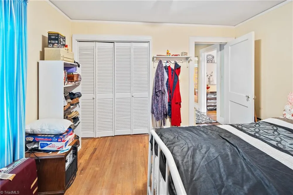 204 Carson Road Pilot Mountain, NC 27041