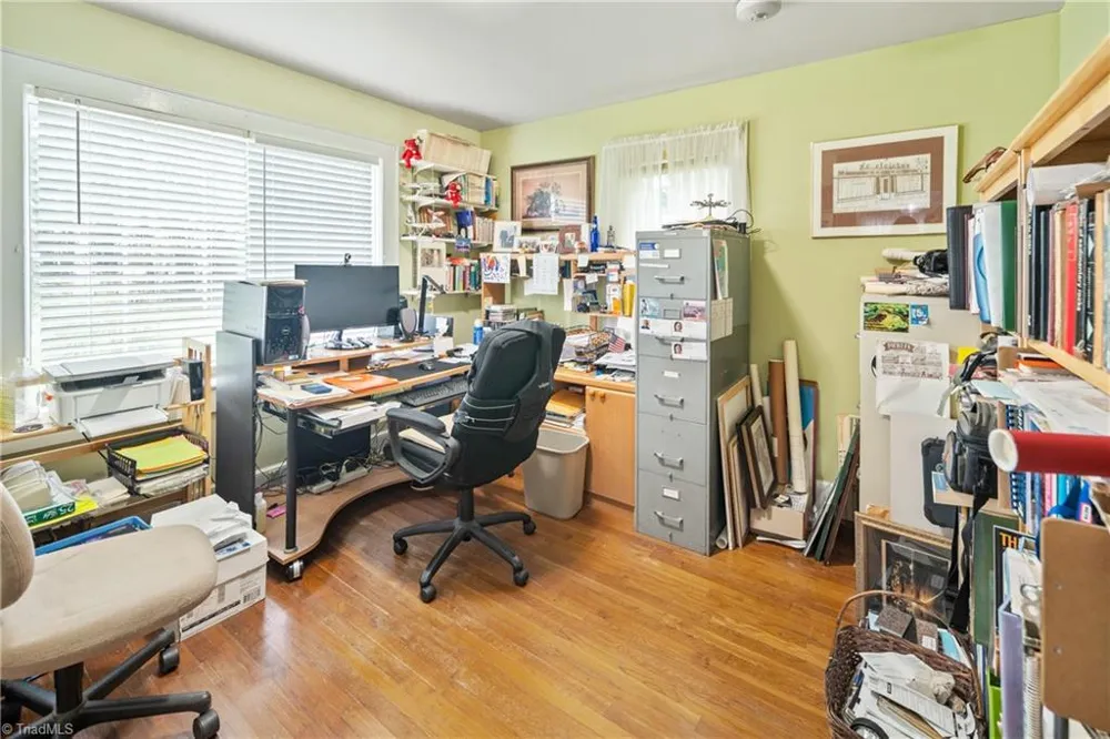 204 Carson Road Pilot Mountain, NC 27041
