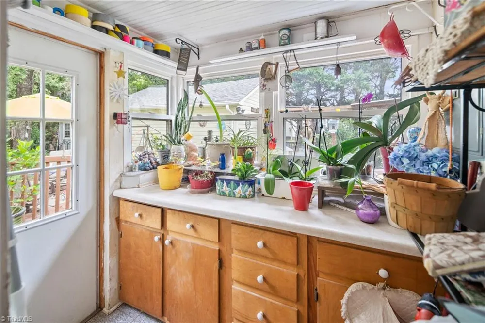204 Carson Road Pilot Mountain, NC 27041