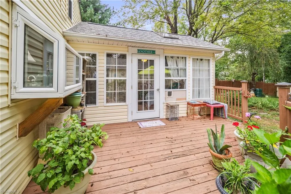 204 Carson Road Pilot Mountain, NC 27041