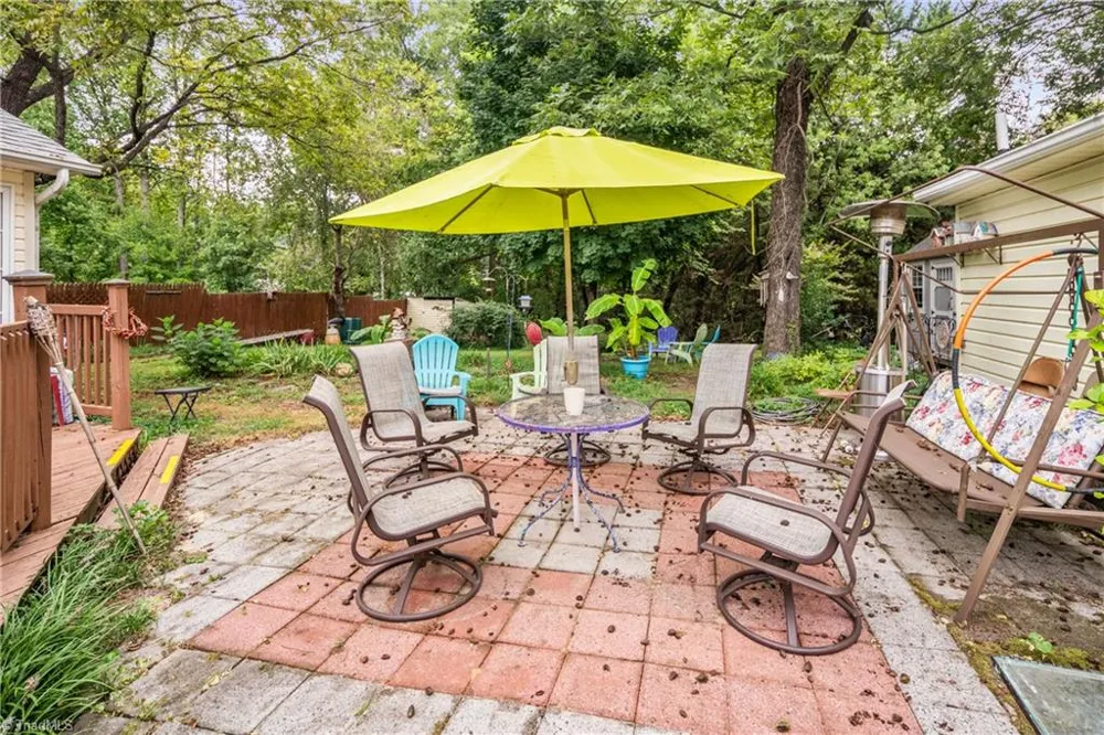 204 Carson Road Pilot Mountain, NC 27041