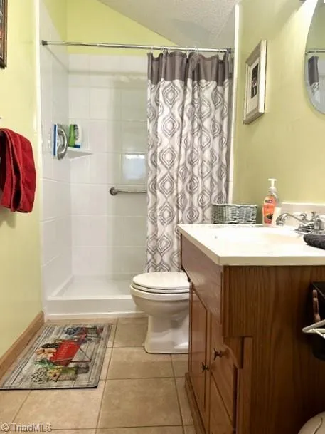 204 Carson Road Pilot Mountain, NC 27041