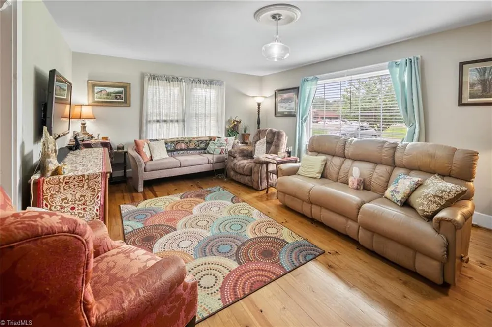 204 Carson Road Pilot Mountain, NC 27041