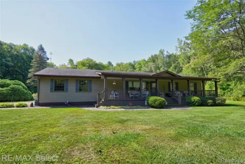 7030 Rathbun Road