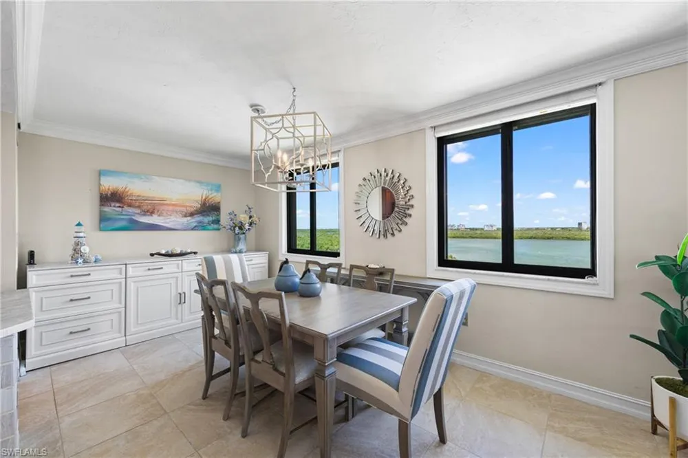 15 Bluebill Avenue #606 Naples, FL 34108