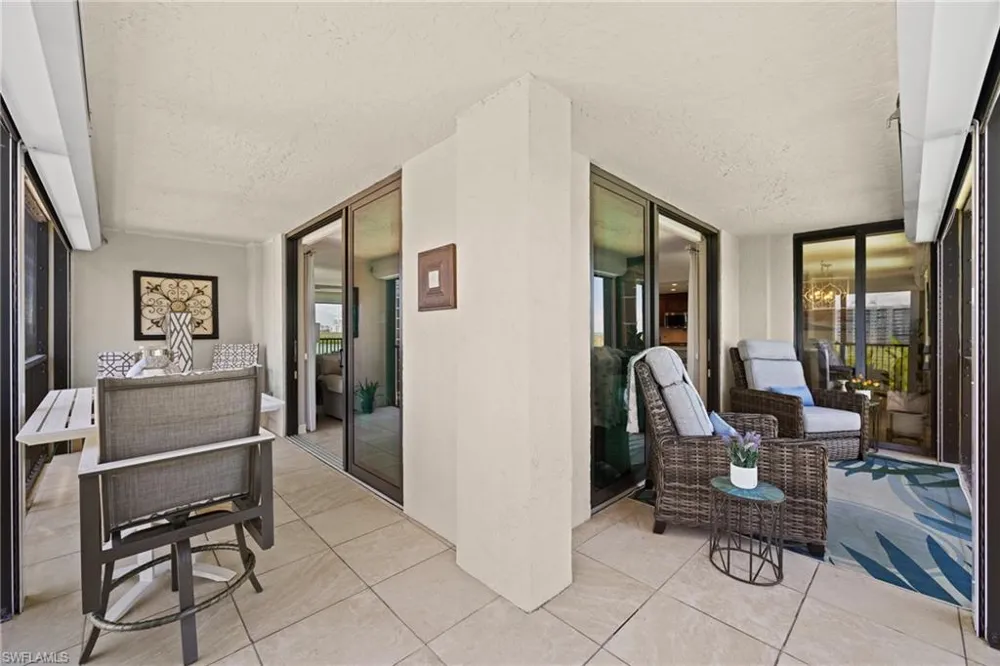 15 Bluebill Avenue #606 Naples, FL 34108